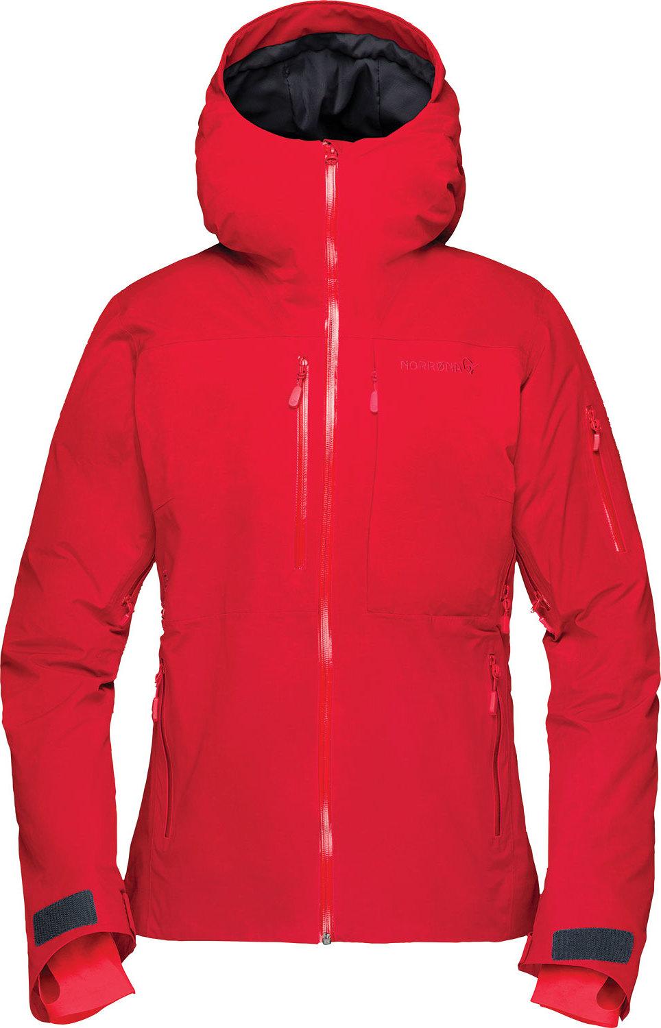 Product gallery image number 1 for product Lofoten Gore-Tex Insulated Jacket - Women's