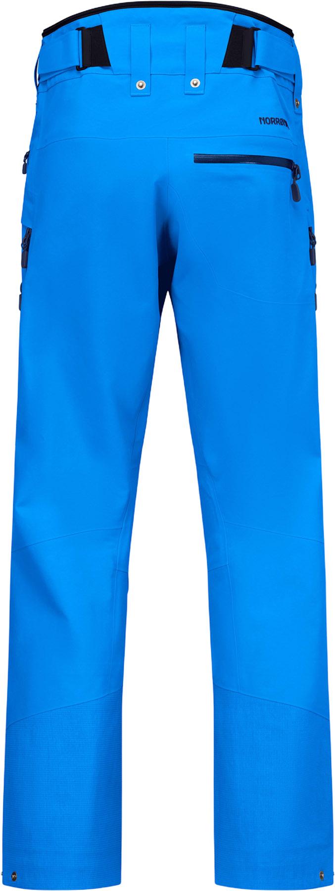 Product gallery image number 6 for product Pantalon Lofoten GORE-TEX Pro - Homme