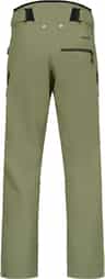 Colour: Deep Lichen Green