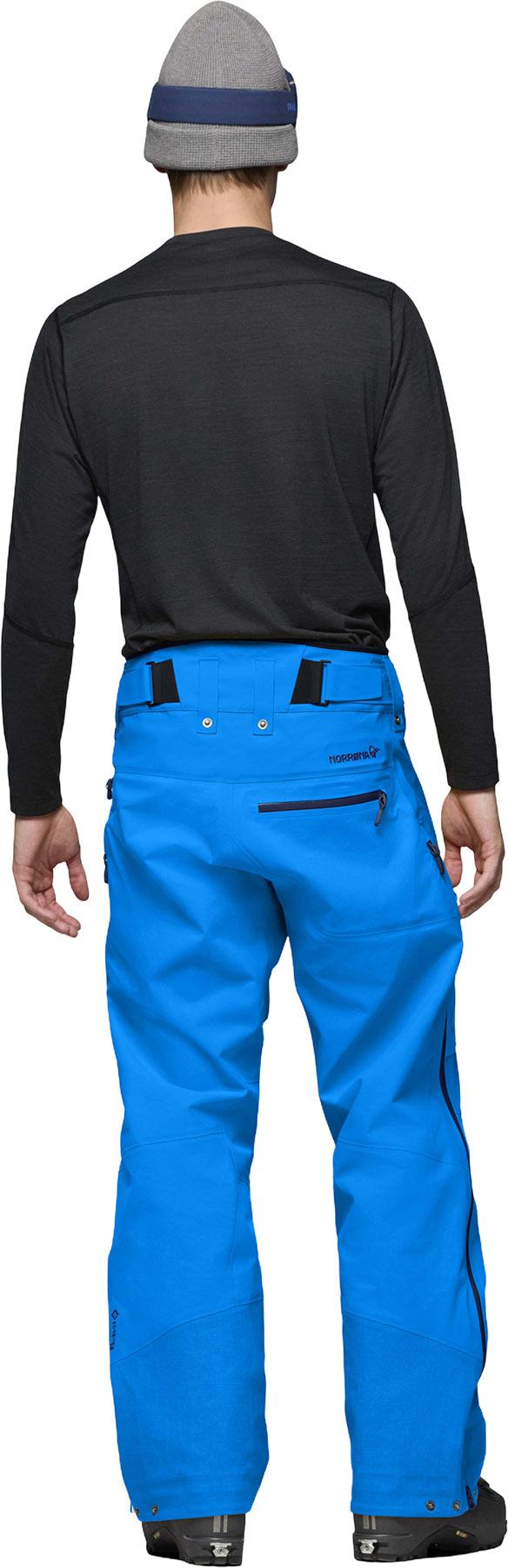 Product gallery image number 5 for product Pantalon Lofoten GORE-TEX Pro - Homme