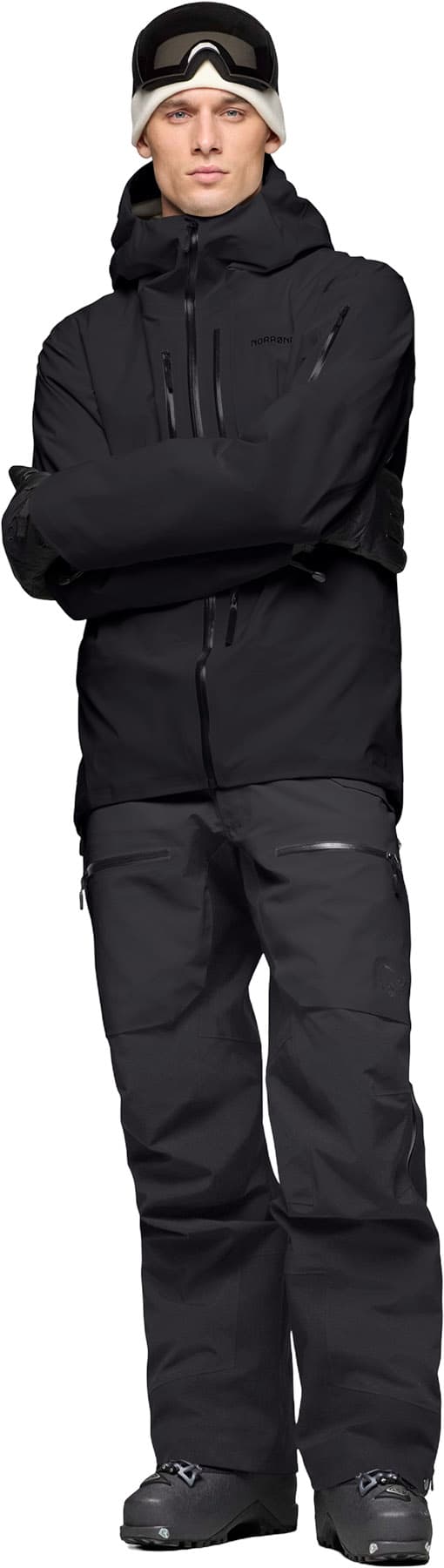 Product gallery image number 4 for product Lofoten GORE-TEX Pro Pants - Men's