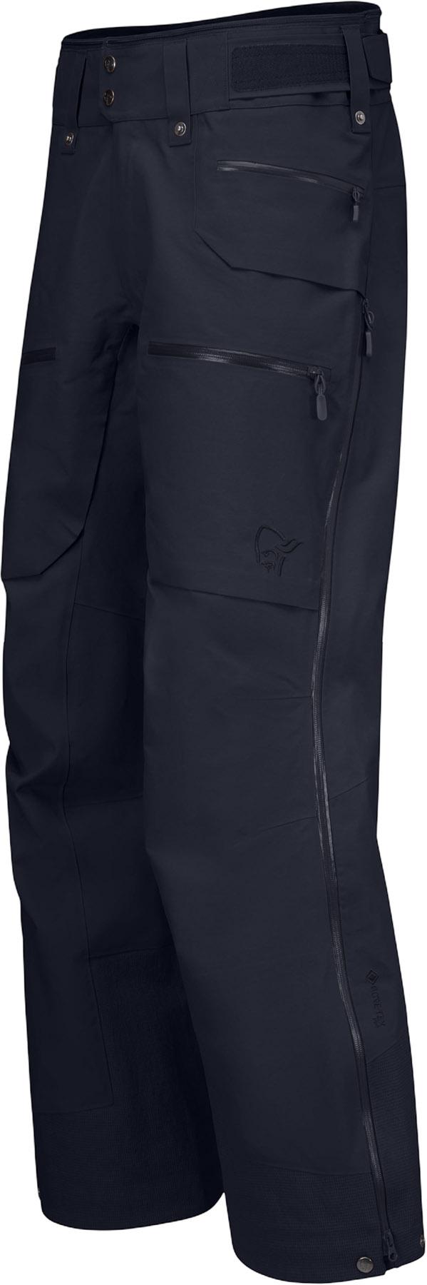 Product gallery image number 2 for product Lofoten GORE-TEX Pro Pants - Men's