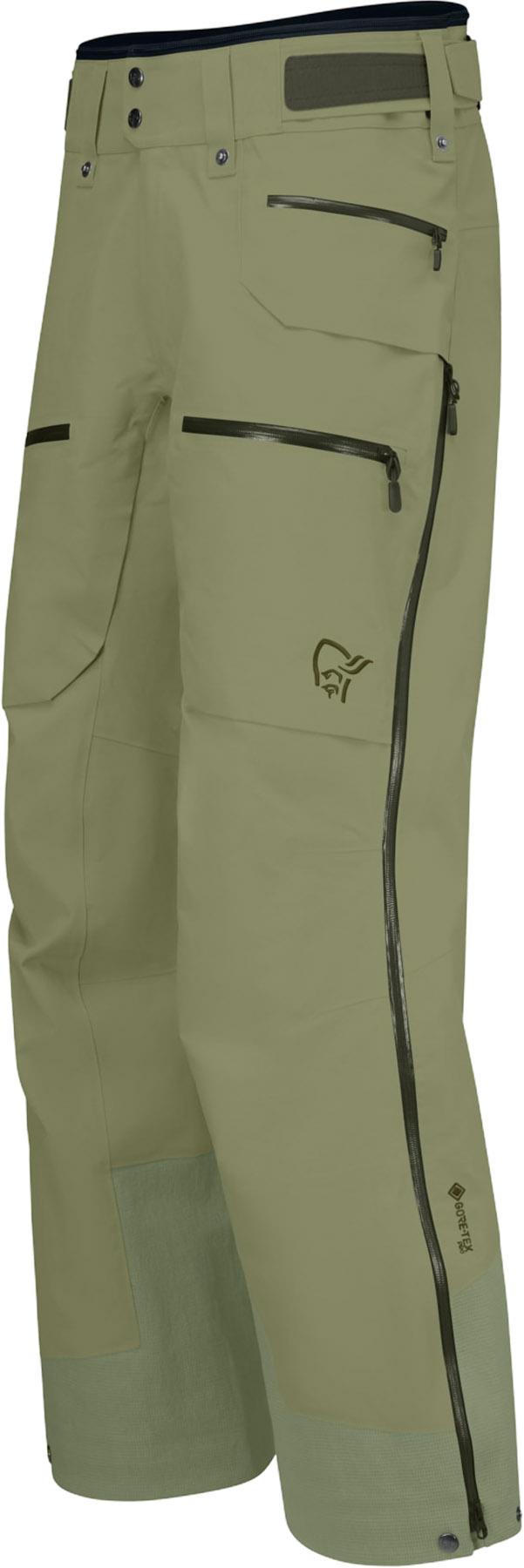 Numéro de l'image de la galerie de produits 4 pour le produit Pantalon Lofoten GORE-TEX Pro - Homme