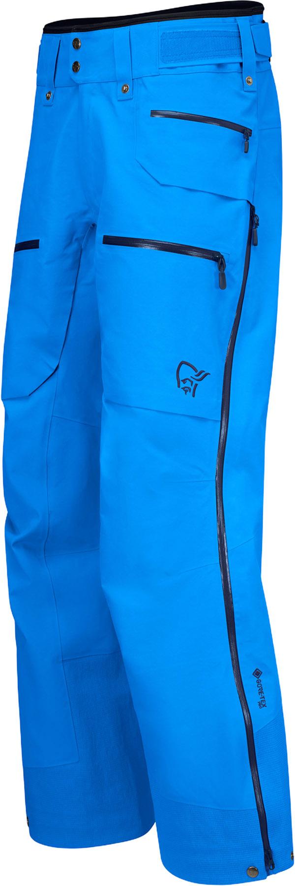 Product gallery image number 4 for product Pantalon Lofoten GORE-TEX Pro - Homme