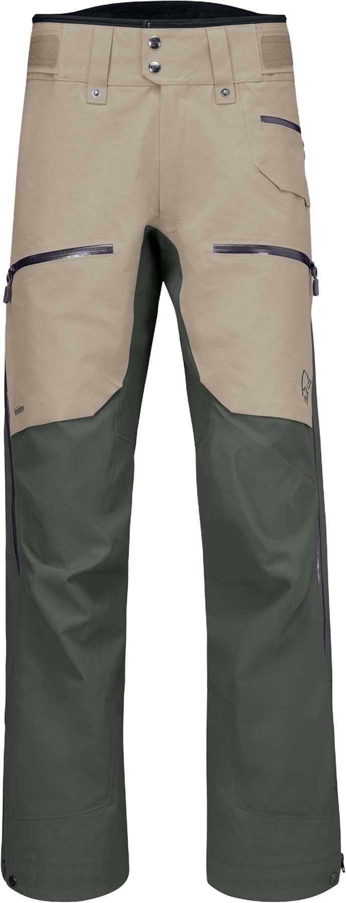 Product image for Lofoten GORE-TEX Pro Pants - Men's