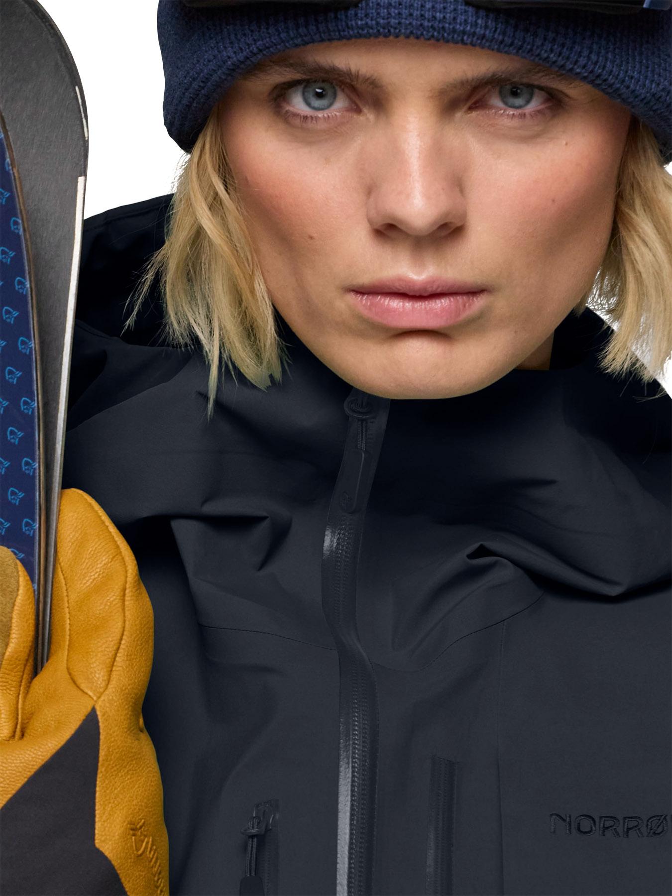 Product gallery image number 5 for product Lofoten GORE-TEX Pro Jacket - Women's