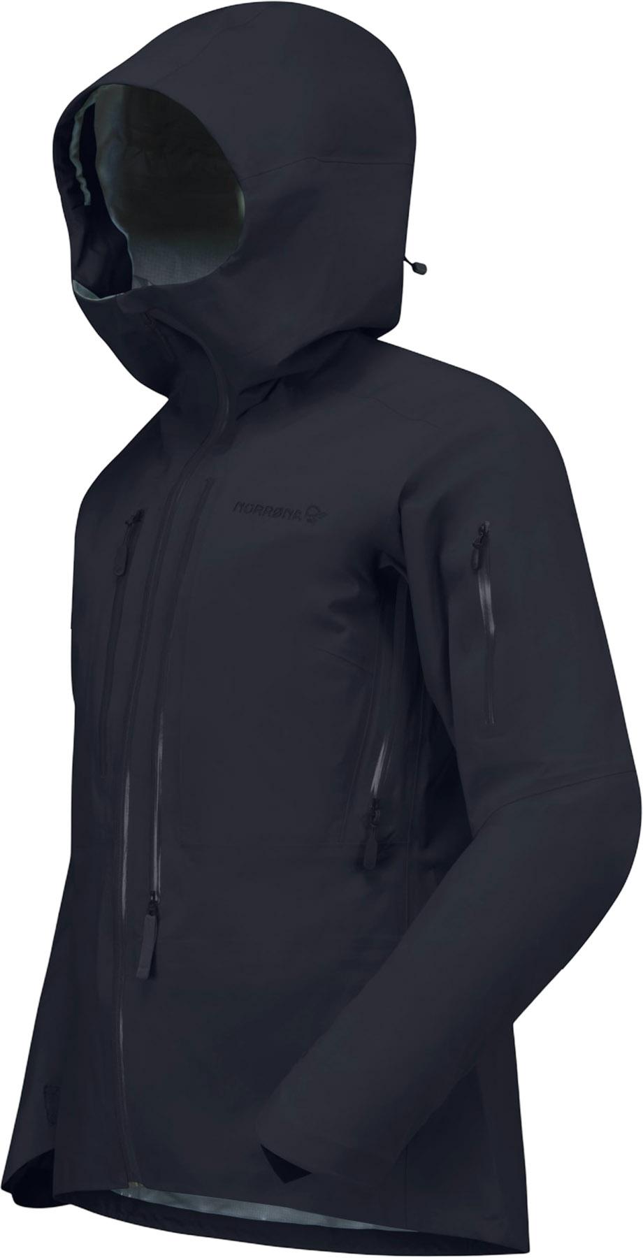 Product gallery image number 6 for product Lofoten GORE-TEX Pro Jacket - Women's