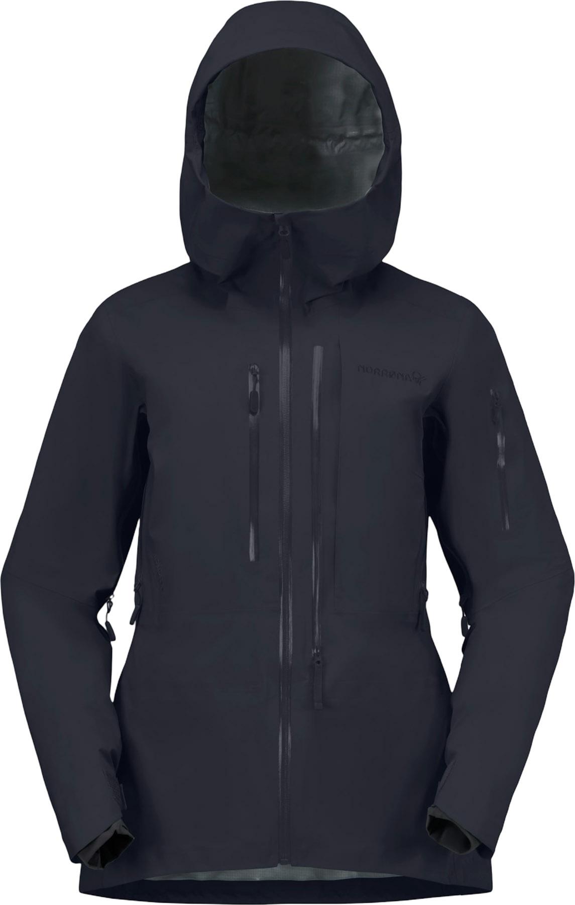 Product gallery image number 1 for product Lofoten GORE-TEX Pro Jacket - Women's