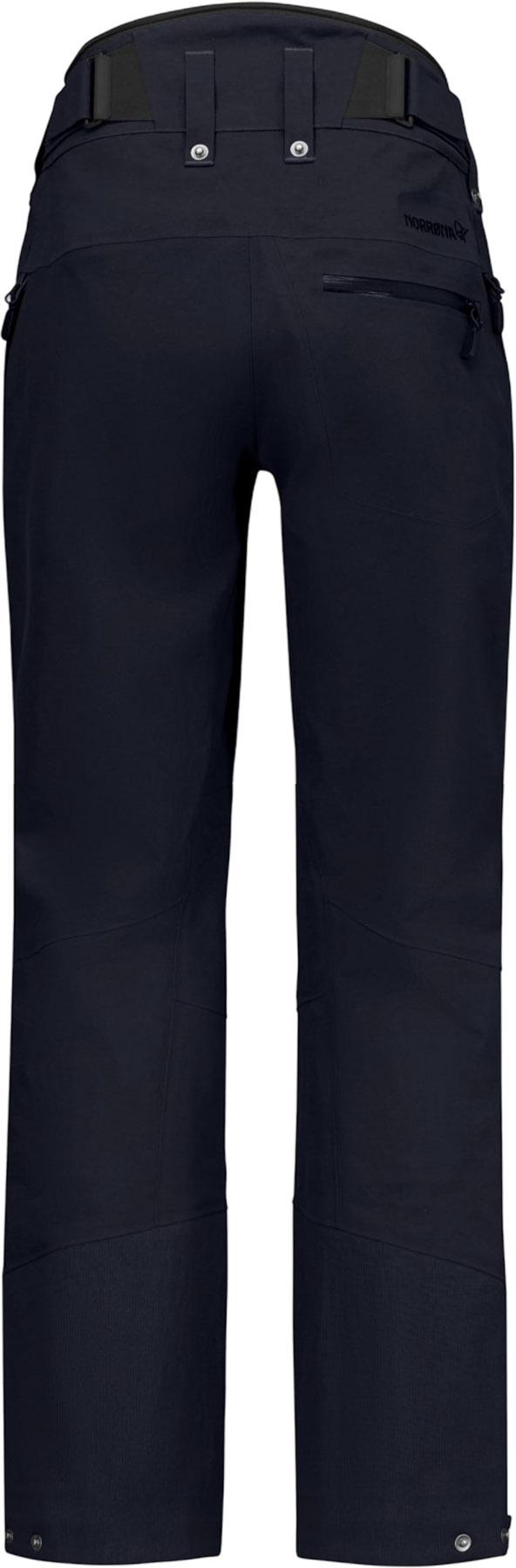 Product gallery image number 2 for product Lofoten GORE-TEX Pro Pant - Women's