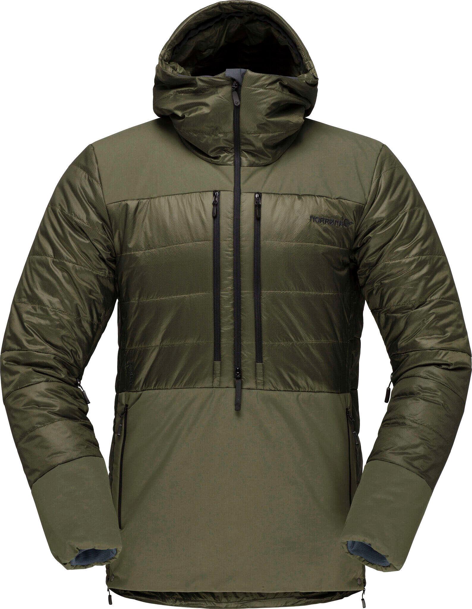 Product gallery image number 2 for product Lofoten Primaloft80 Anorak - Men's