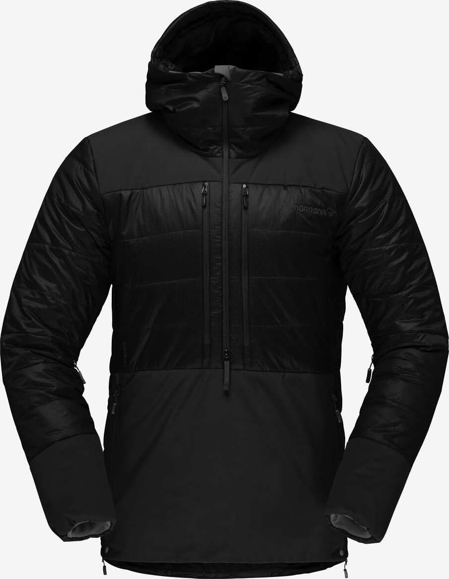 Product gallery image number 1 for product Lofoten Primaloft80 Anorak - Men's