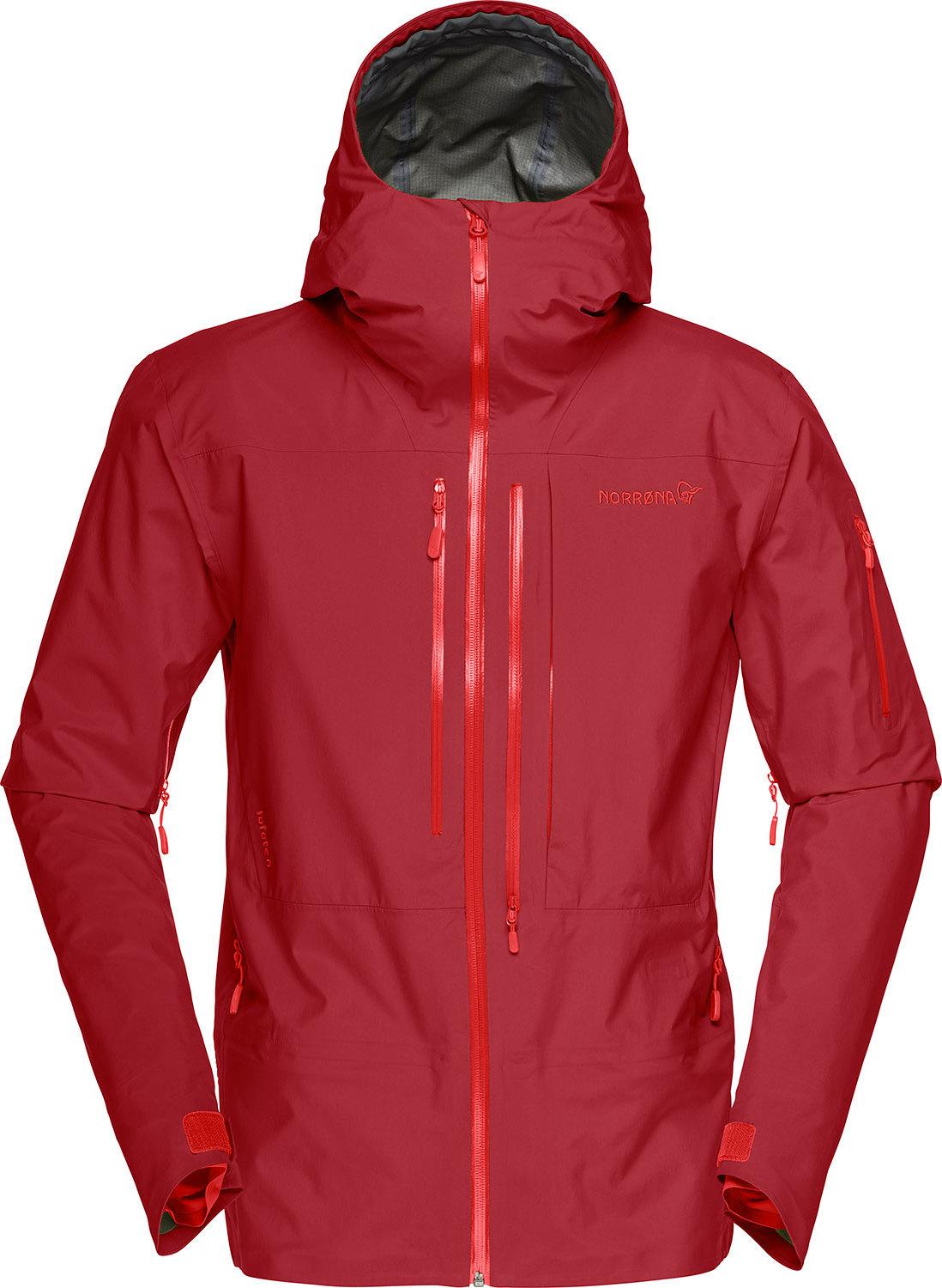 Product gallery image number 1 for product Lofoten Gore-Tex Pro Jacket - Men's