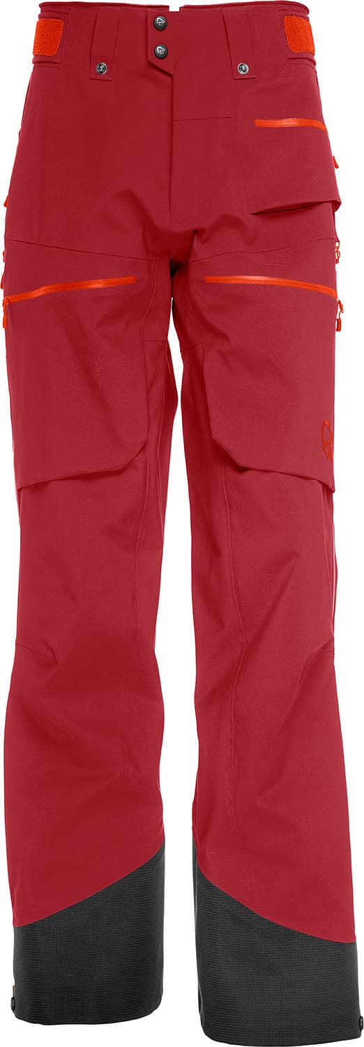 Product gallery image number 1 for product Lofoten Gore-Tex Pro Pants - Men's