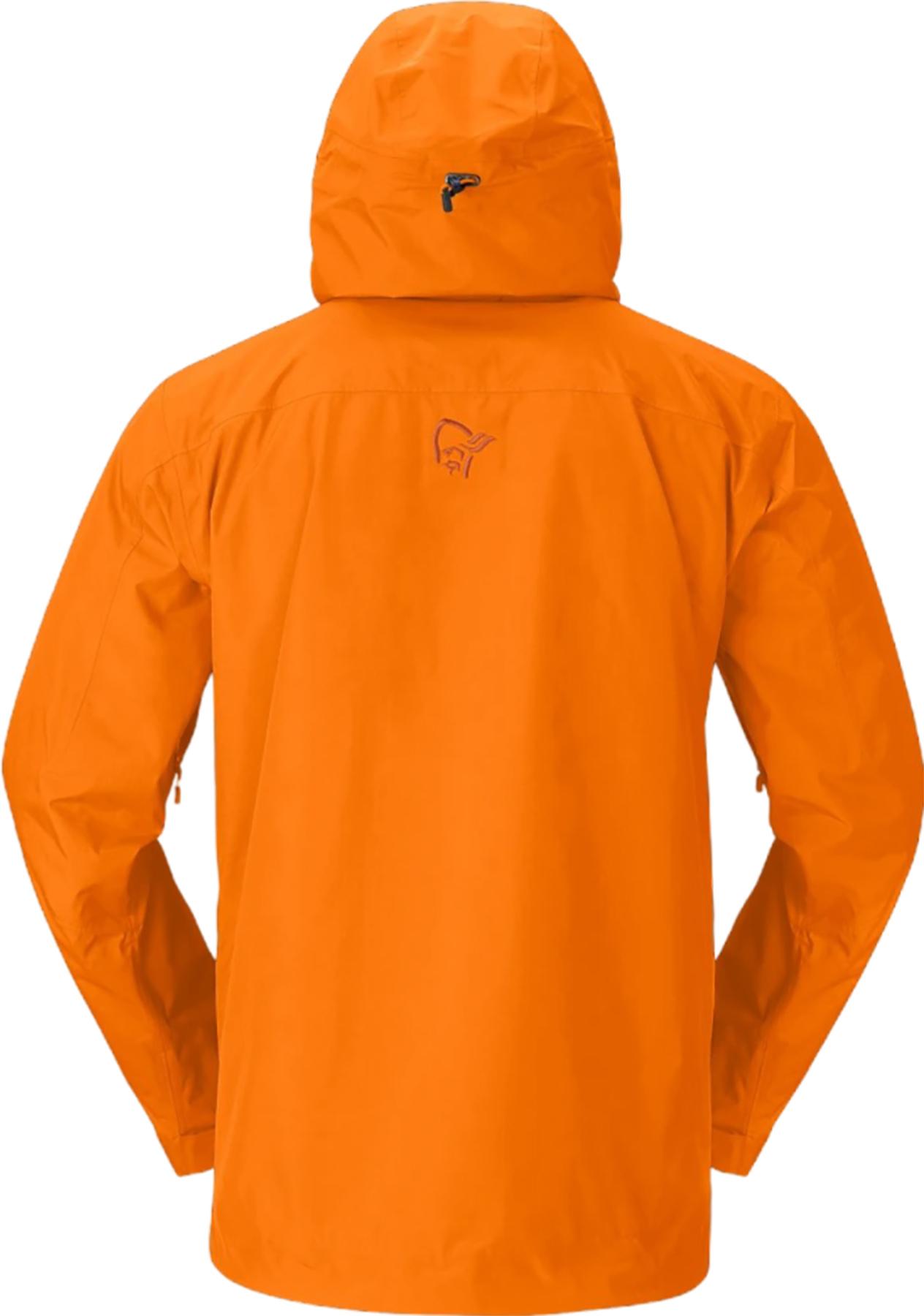 Product gallery image number 7 for product Lofoten GORE-TEX Insulated Jacket - Men's