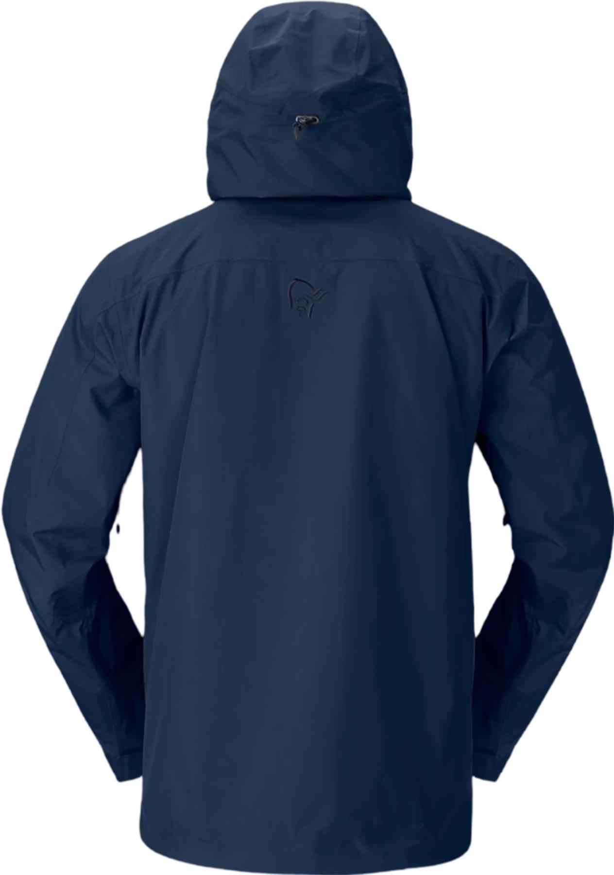 Product gallery image number 4 for product Lofoten GORE-TEX Insulated Jacket - Men's