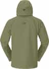 Colour: Deep Lichen Green