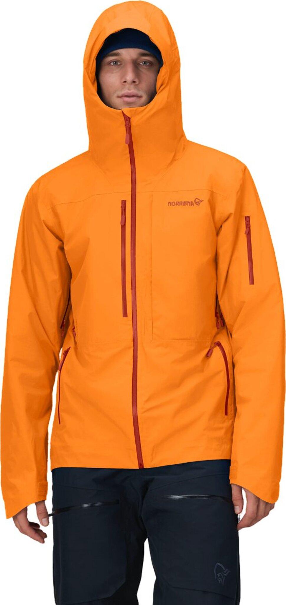 Product gallery image number 6 for product Lofoten GORE-TEX Insulated Jacket - Men's