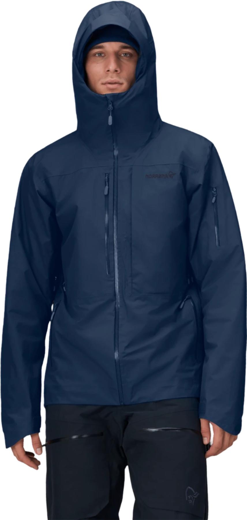 Product gallery image number 3 for product Lofoten GORE-TEX Insulated Jacket - Men's