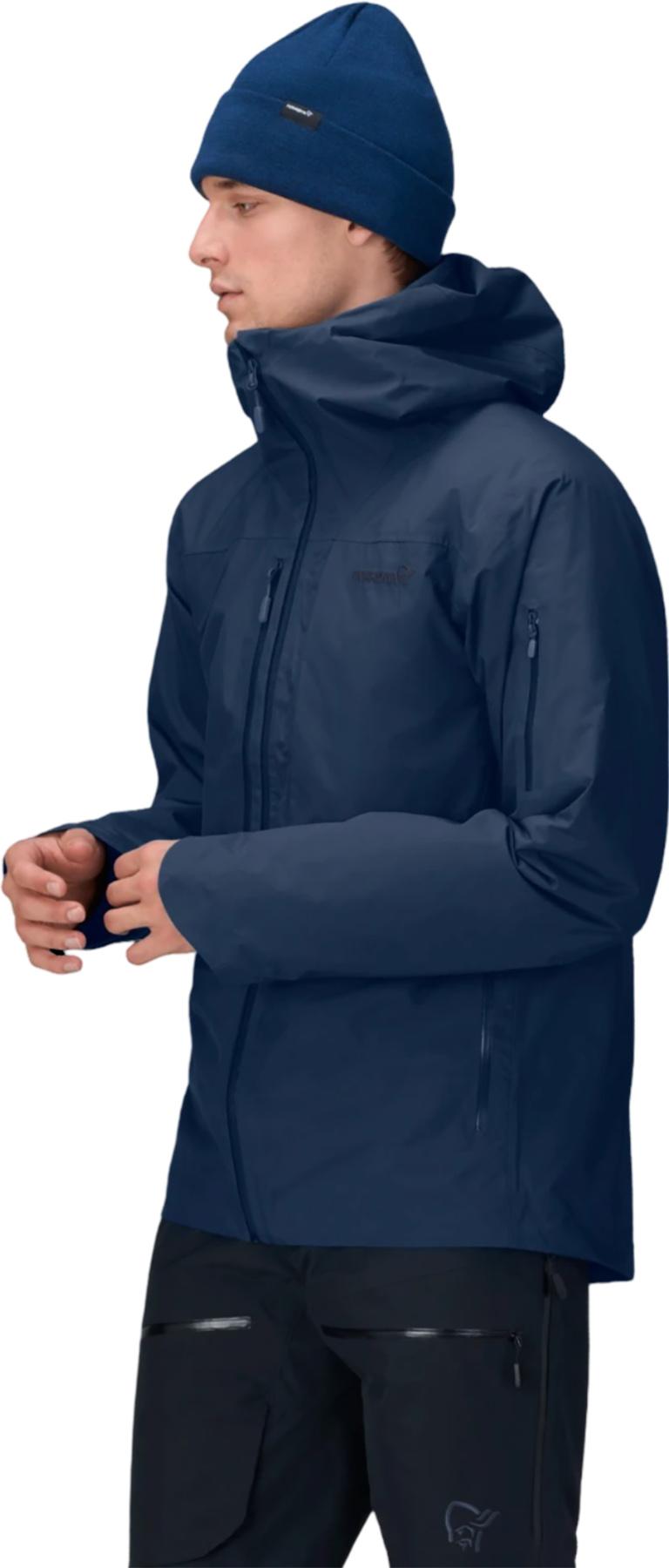 Product gallery image number 2 for product Lofoten GORE-TEX Insulated Jacket - Men's