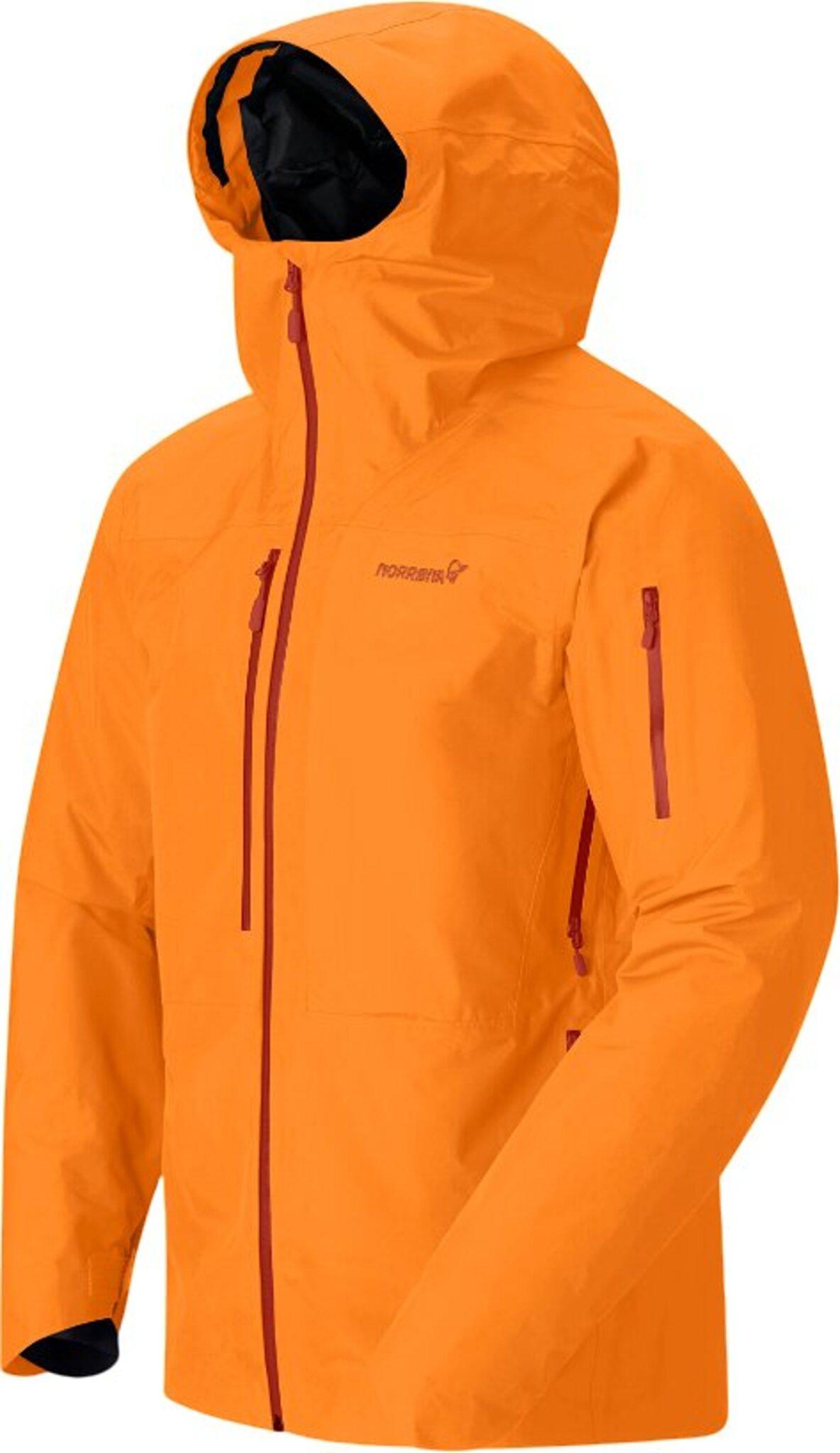 Product gallery image number 2 for product Lofoten GORE-TEX Insulated Jacket - Men's
