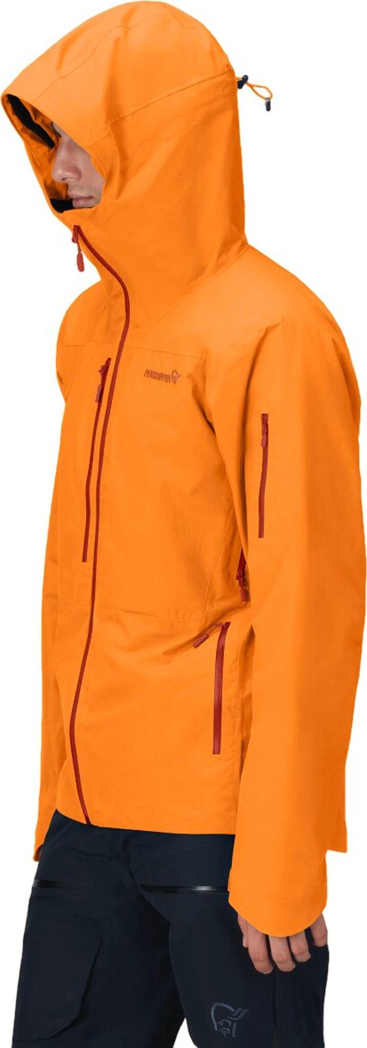 Product gallery image number 4 for product Lofoten GORE-TEX Insulated Jacket - Men's