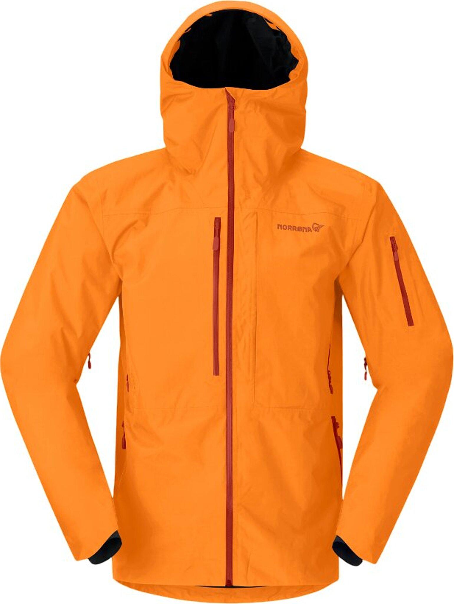 Product gallery image number 1 for product Lofoten GORE-TEX Insulated Jacket - Men's
