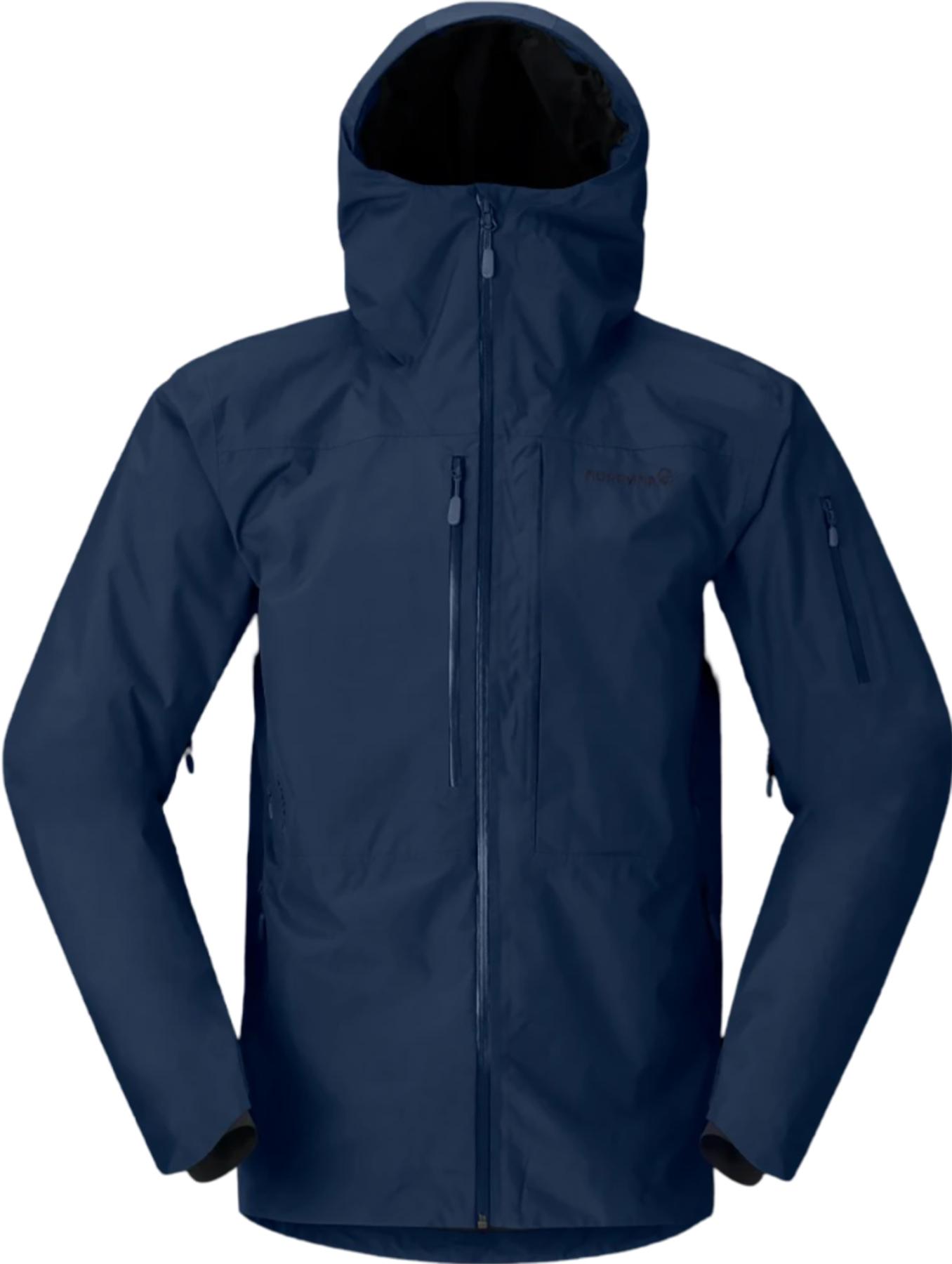Product gallery image number 1 for product Lofoten GORE-TEX Insulated Jacket - Men's
