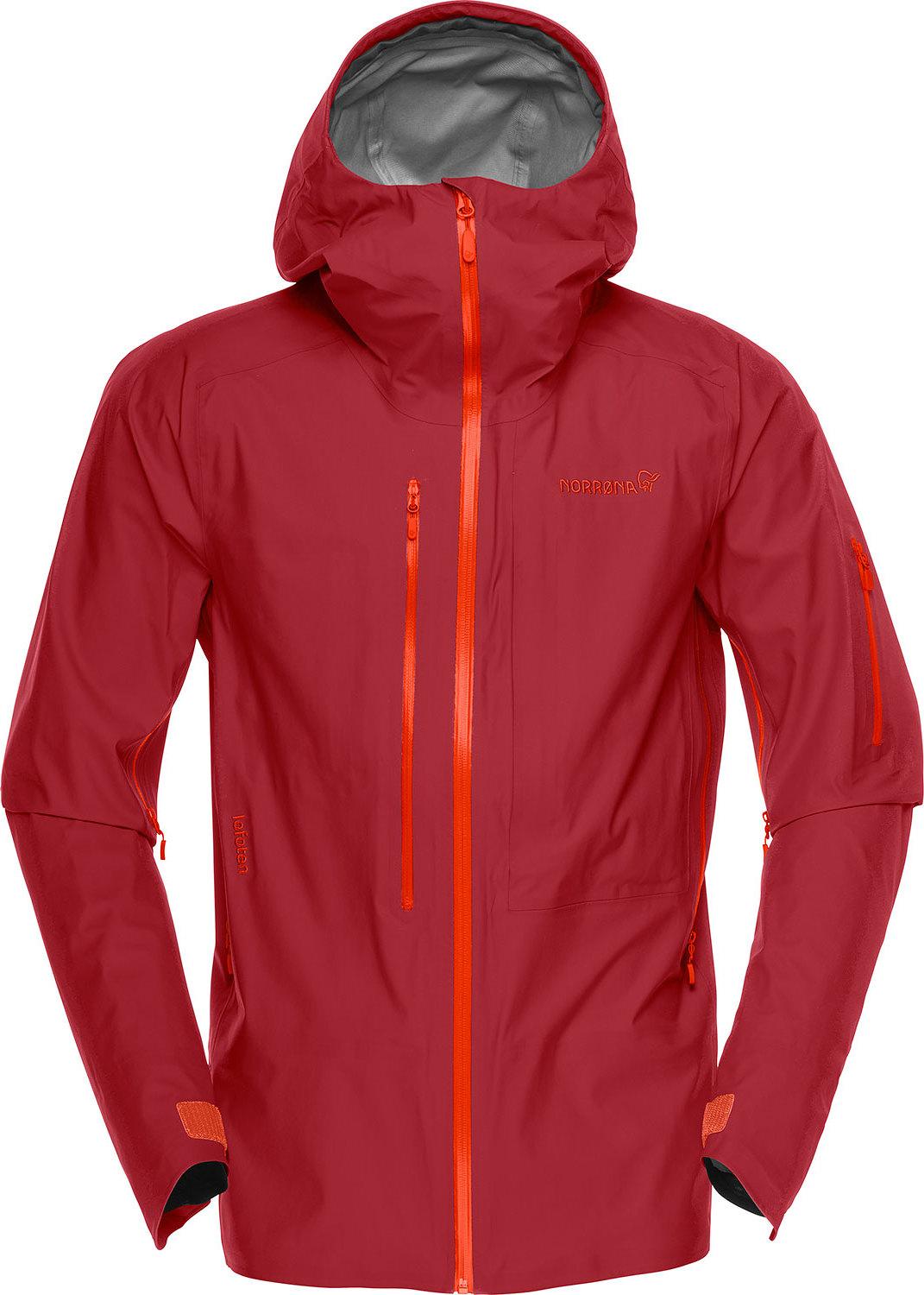 Product gallery image number 1 for product Lofoten Gore-Tex Active Jacket - Men's