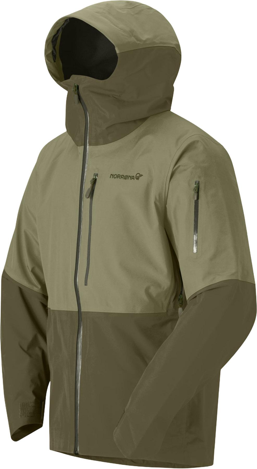 Product gallery image number 4 for product Lofoten GORE-TEX Jacket - Men's
