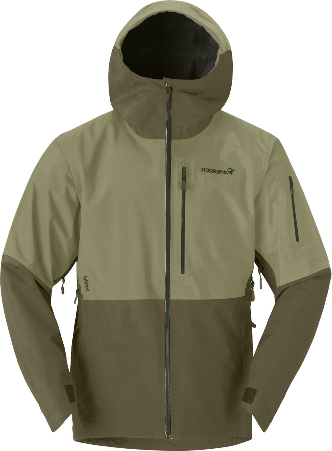 Image de produit pour Manteau GORE-TEX Lofoten - Homme