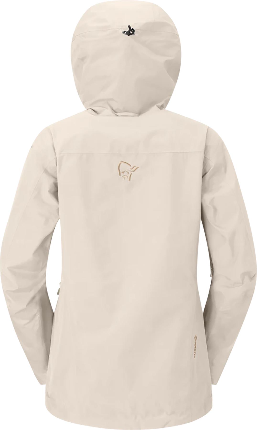 Product gallery image number 5 for product Lofoten Gore-Tex insulated Jacket - Women's