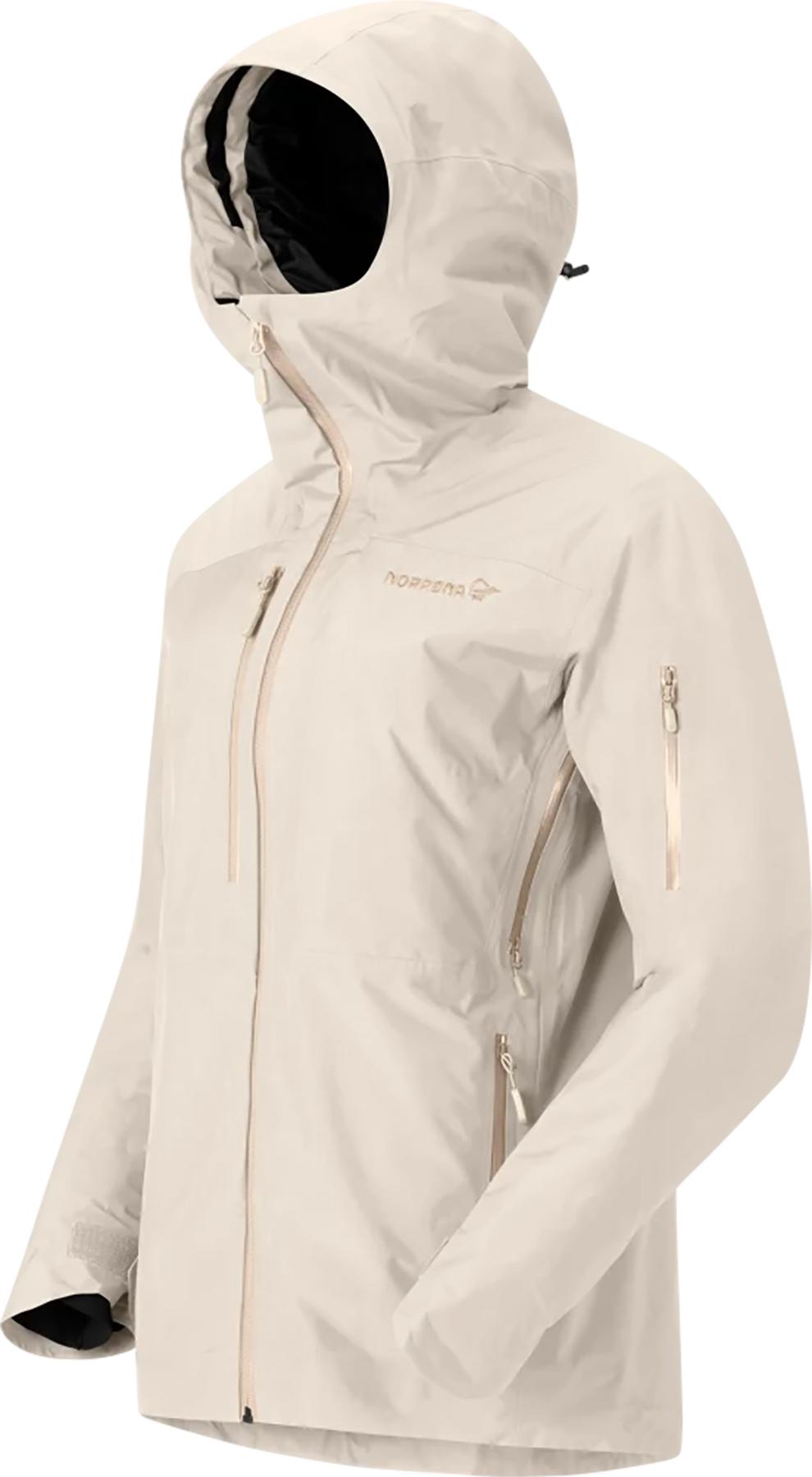 Product gallery image number 2 for product Lofoten Gore-Tex insulated Jacket - Women's