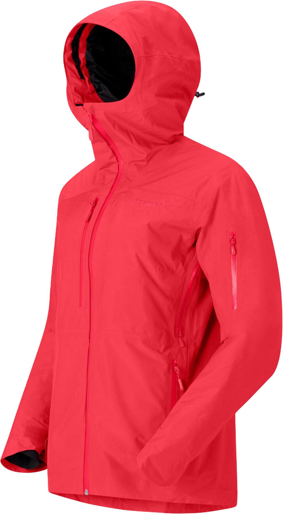 Product gallery image number 3 for product Lofoten Gore-Tex insulated Jacket - Women's