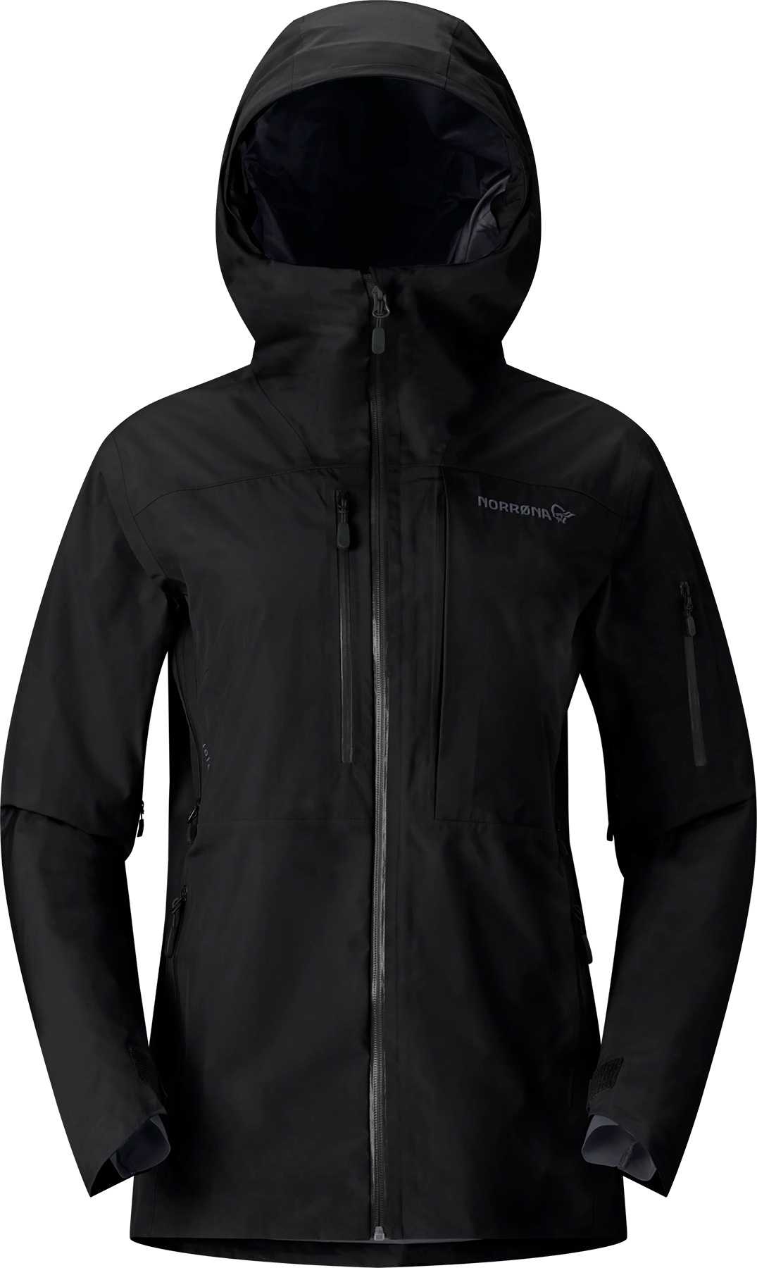 Product image for Lofoten Gore-Tex insulated Jacket - Women's