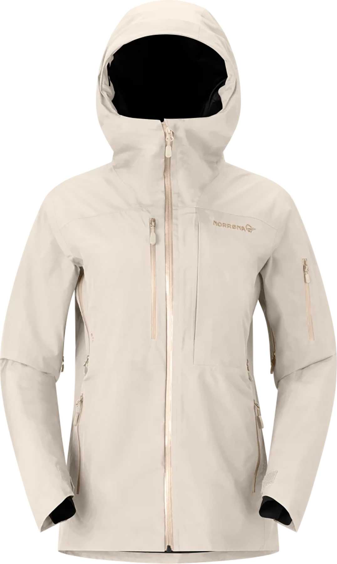Product image for Lofoten Gore-Tex insulated Jacket - Women's