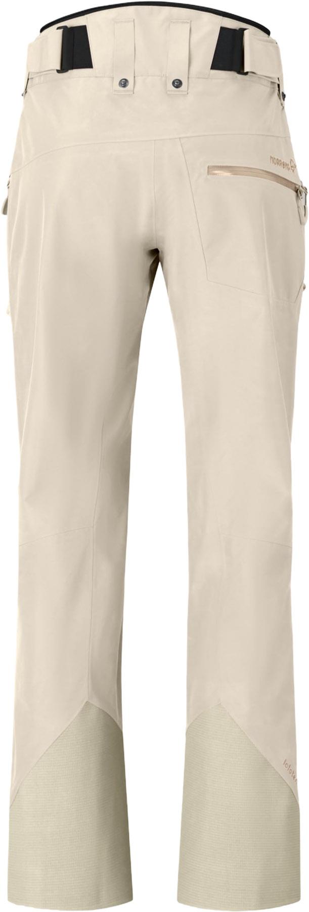 Product gallery image number 2 for product lofoten Gore-Tex insulated Pants - Women's