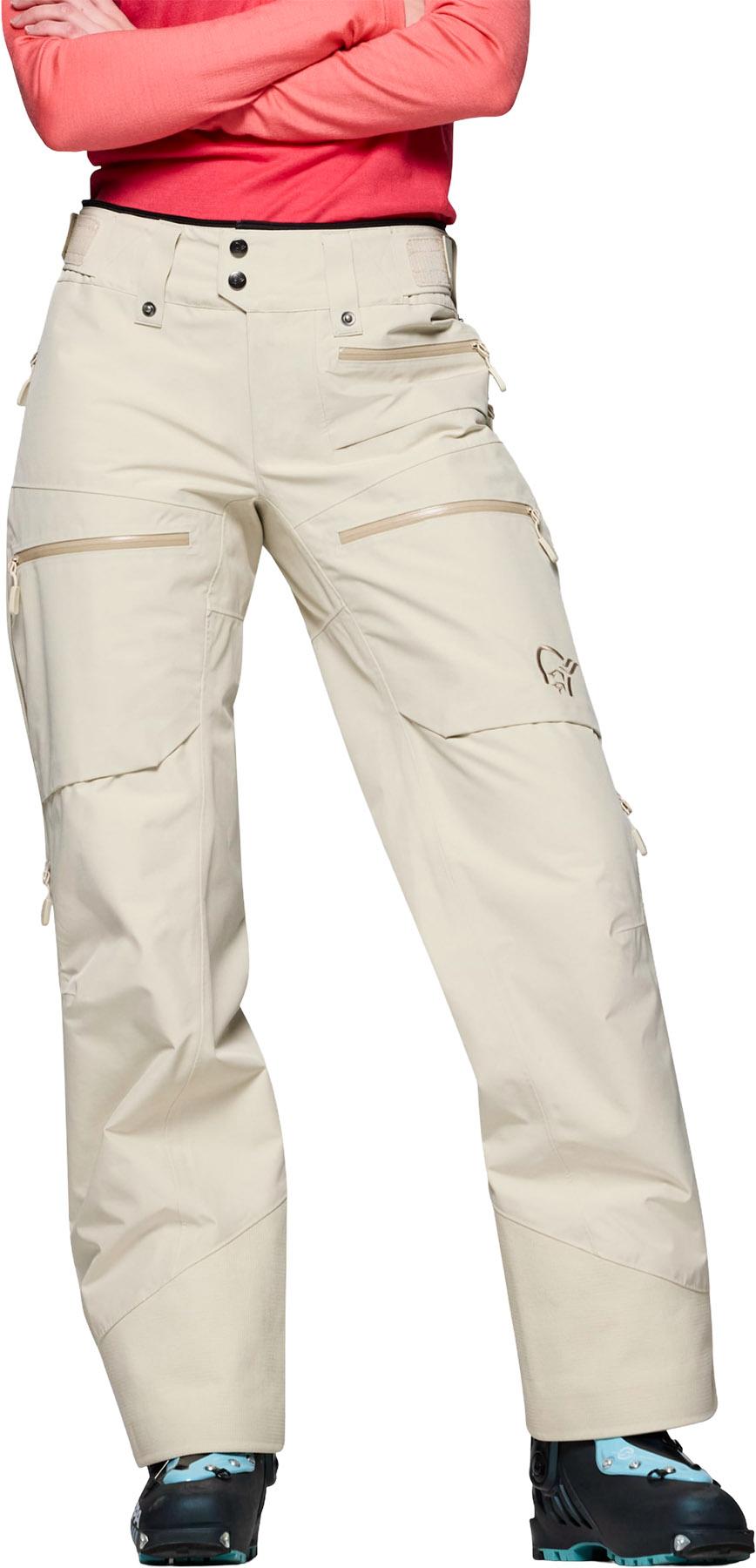 Product gallery image number 5 for product lofoten Gore-Tex insulated Pants - Women's