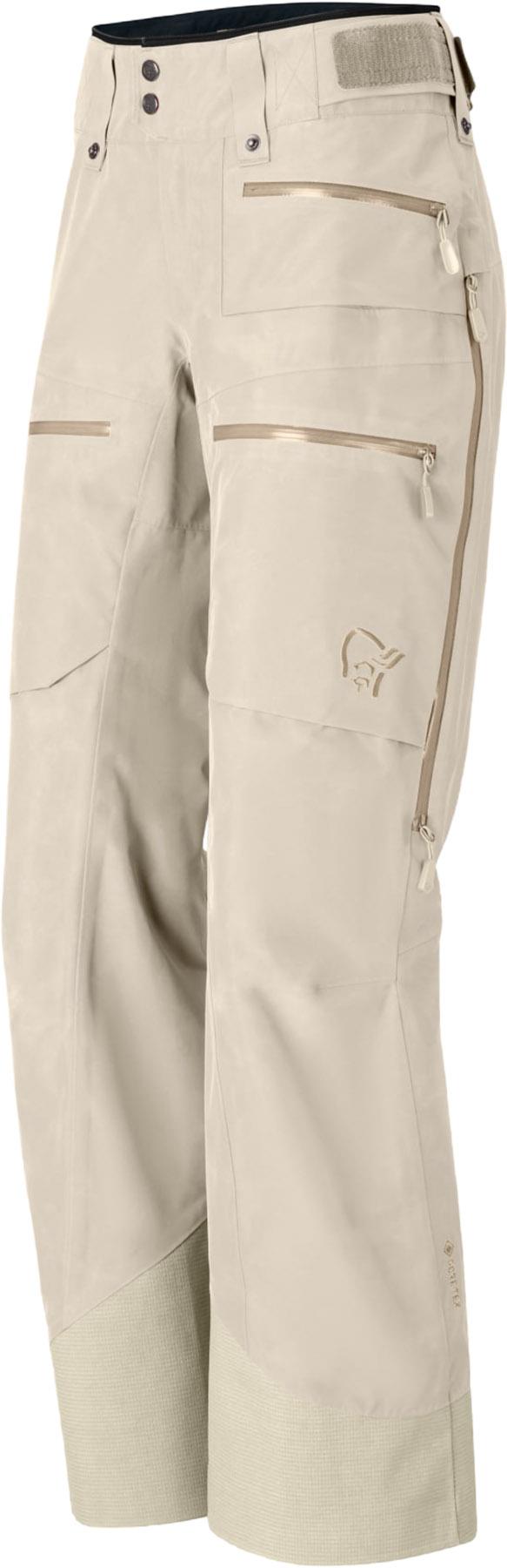 Product gallery image number 4 for product lofoten Gore-Tex insulated Pants - Women's