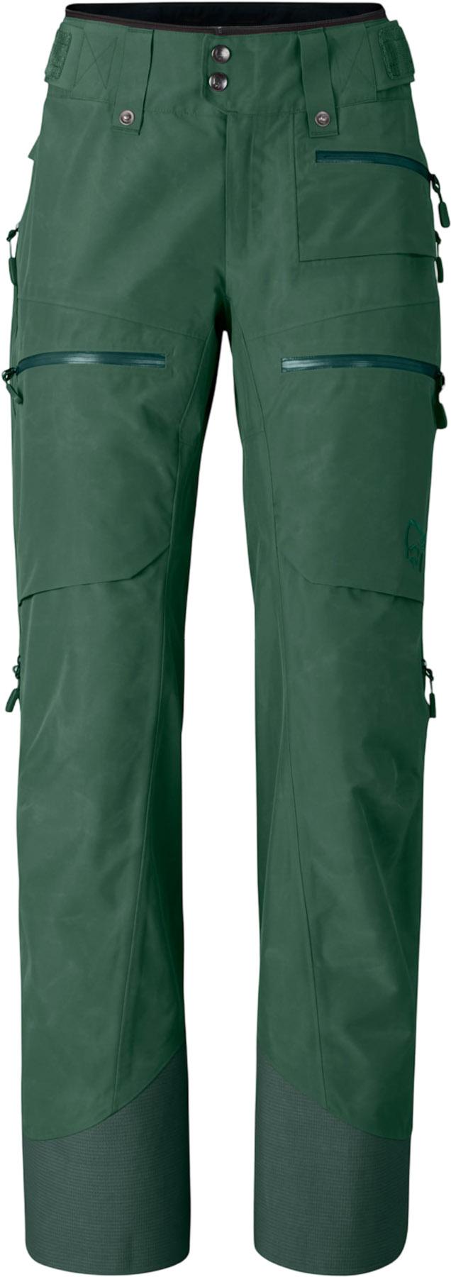 Image de produit pour Pantalon isolé Lofoten Gore-Tex - Femme