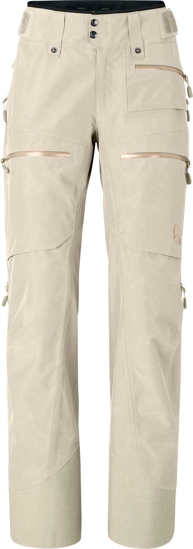 Product image for lofoten  Gore-Tex insulated Pants - Women's