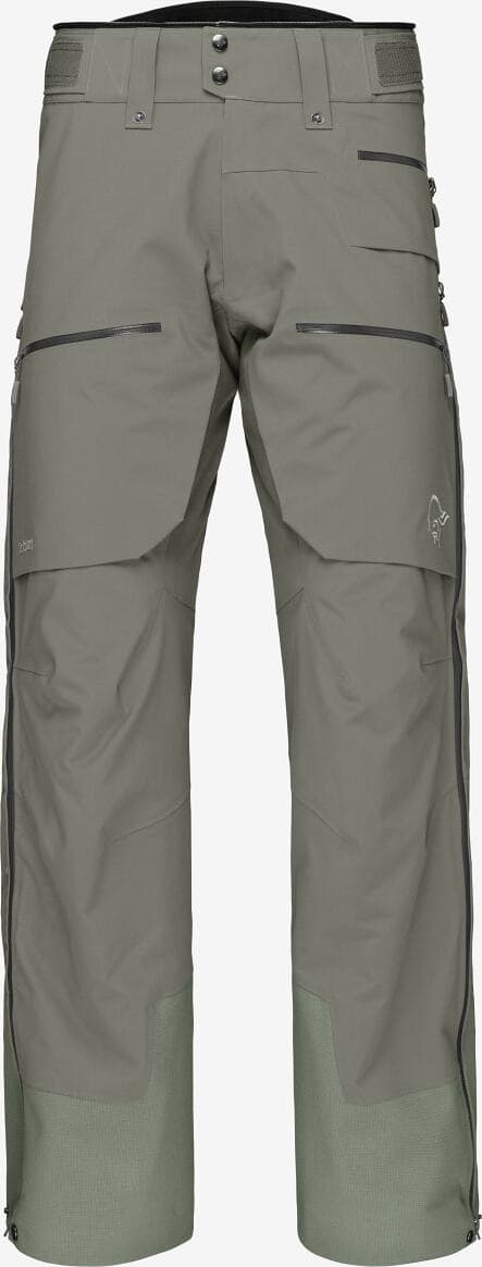 Numéro de l'image de la galerie de produits 1 pour le produit Pantalon Lofoten Gore-Tex Pro - Homme