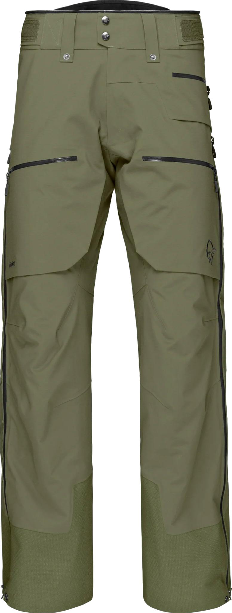 Image de produit pour Pantalon Lofoten Gore-Tex Pro - Homme