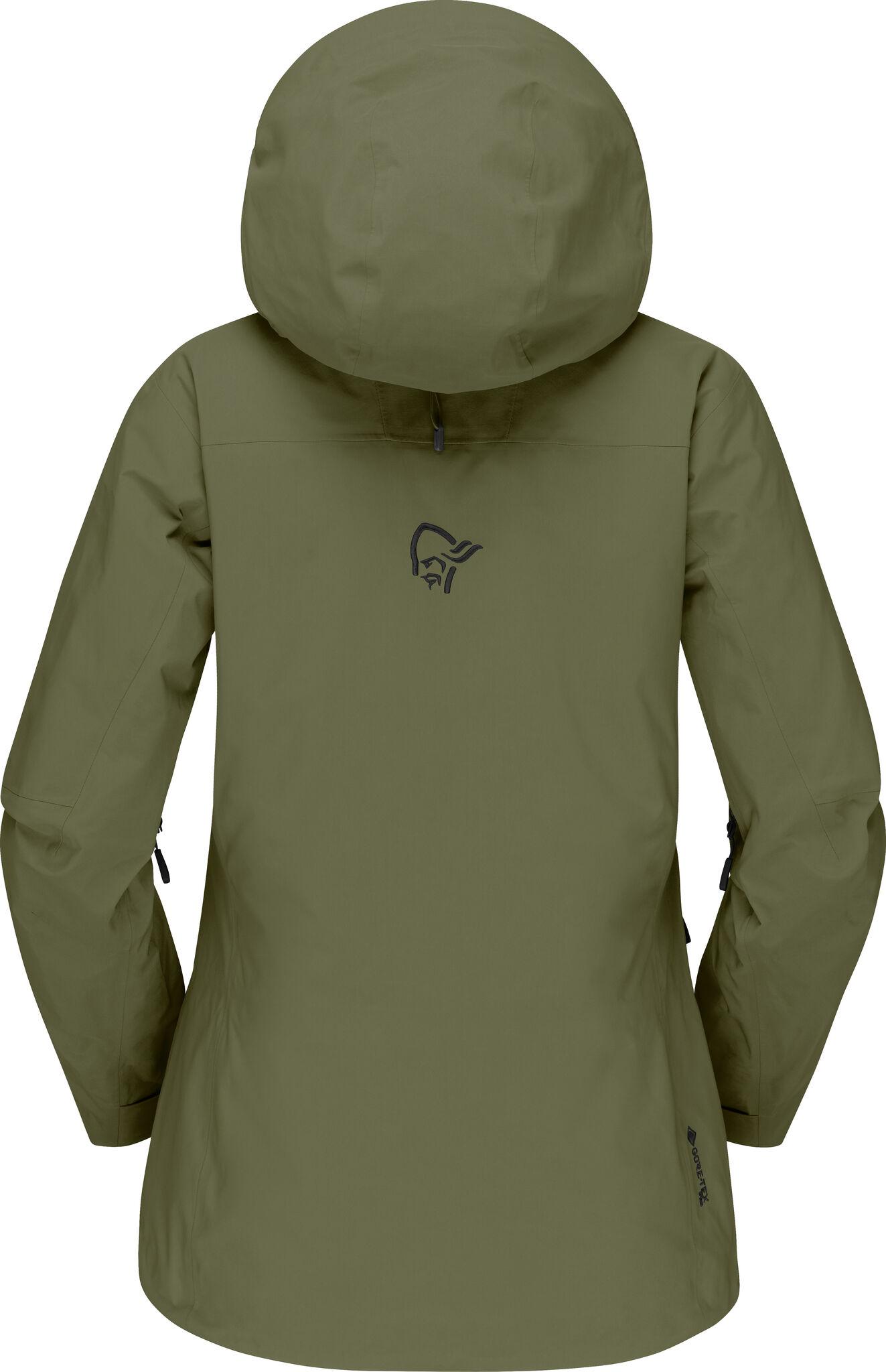 Product gallery image number 4 for product Lofoten Gore-Tex Pro Jacket - Women's