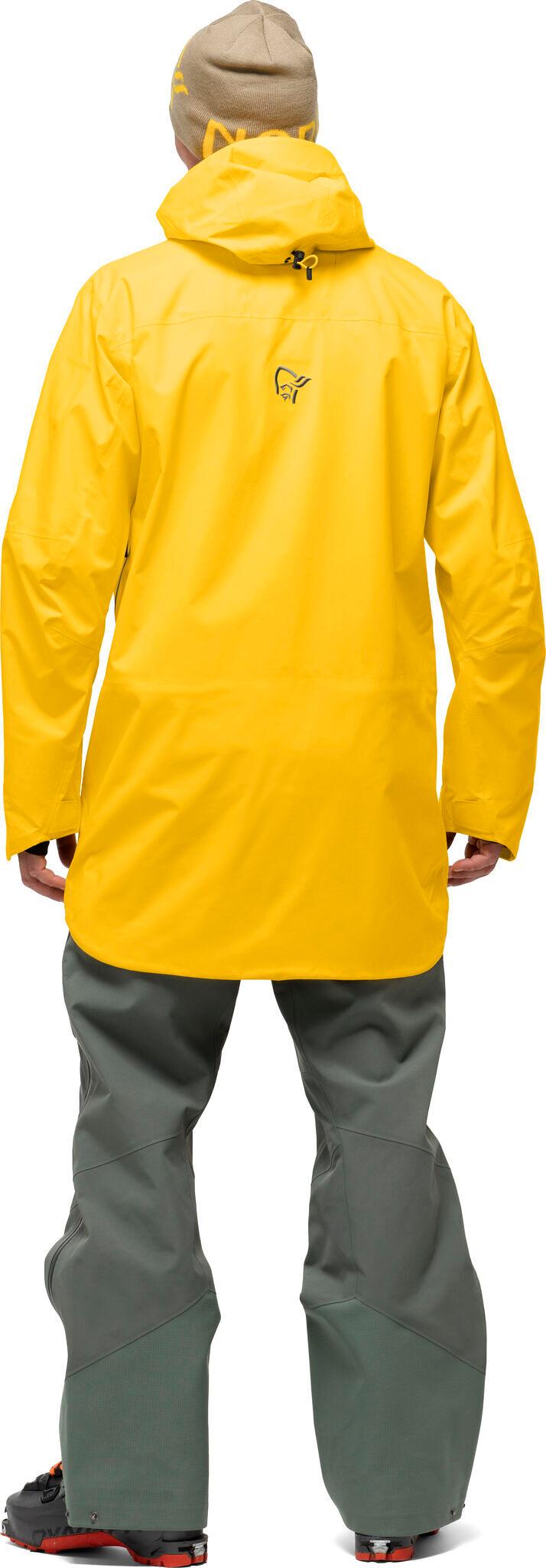 Product gallery image number 3 for product Lofoten Gore-Tex Pro Anorak - Men's