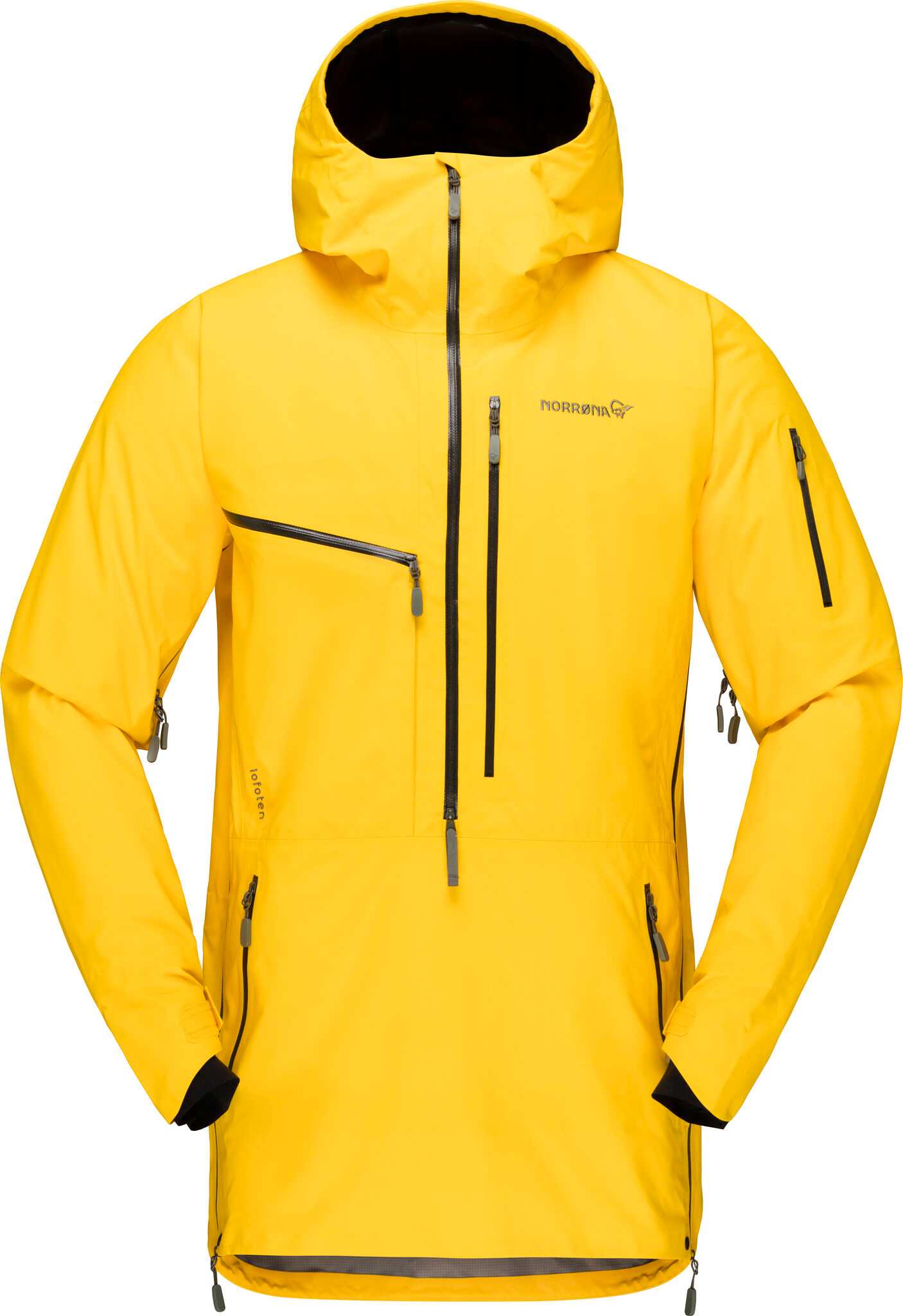 Lemon Chrome