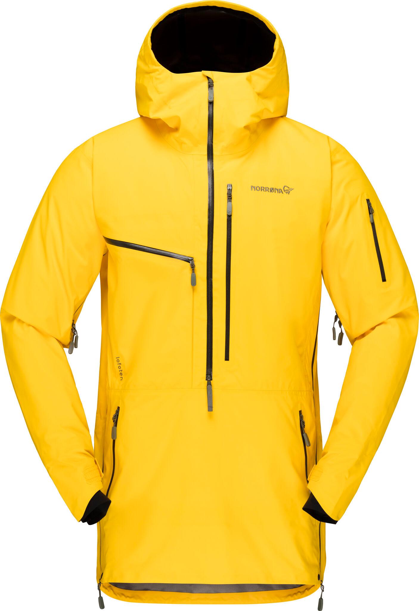 Product gallery image number 1 for product Lofoten Gore-Tex Pro Anorak - Men's
