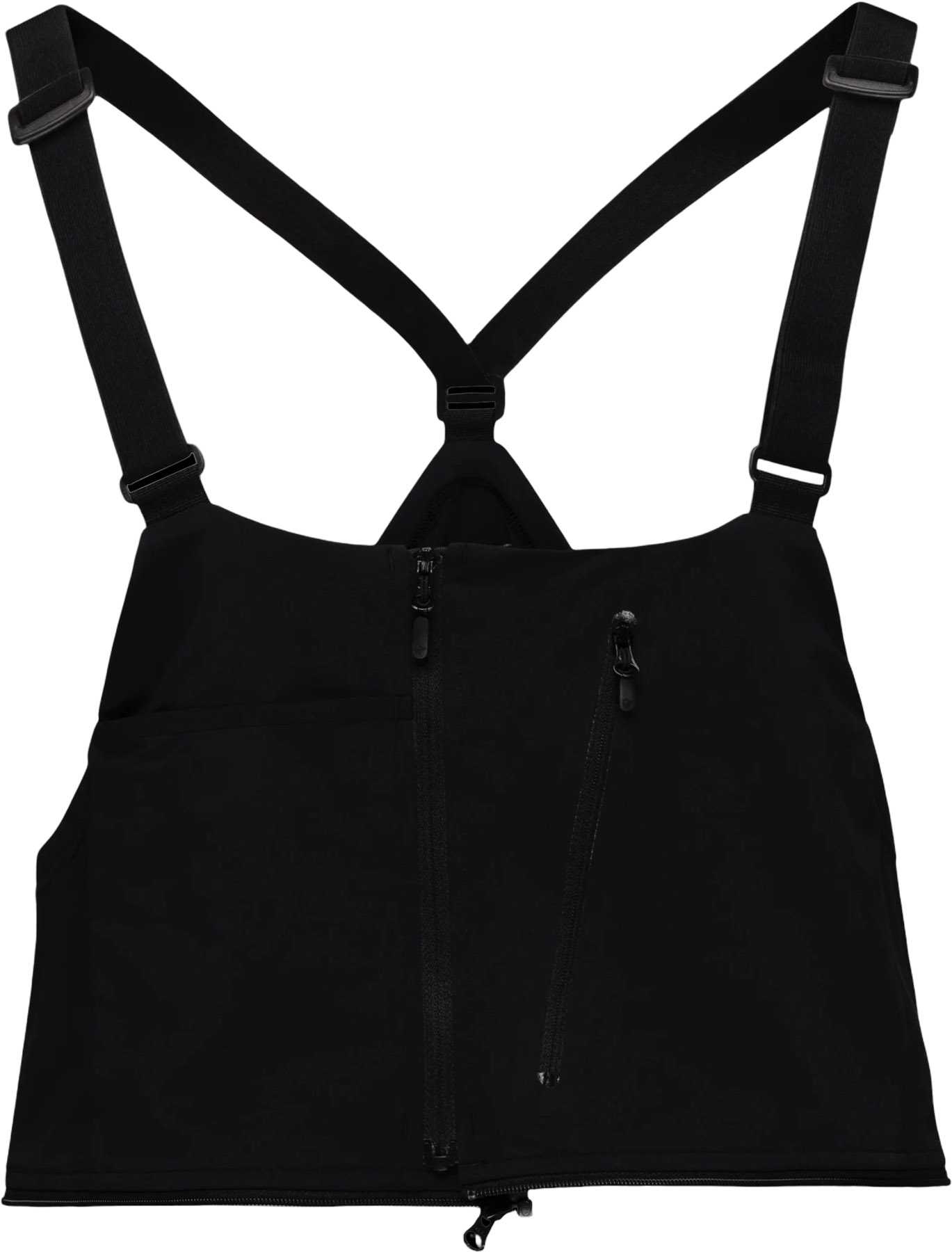 Product image for Accessories Flex Zip-in Bib - Men's