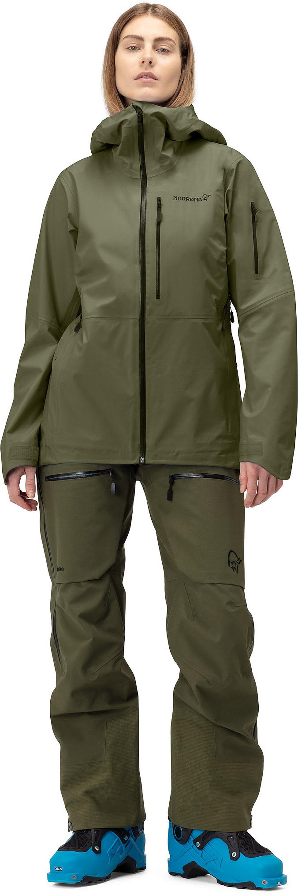 Product gallery image number 1 for product Gore-Tex Jacket - Women's