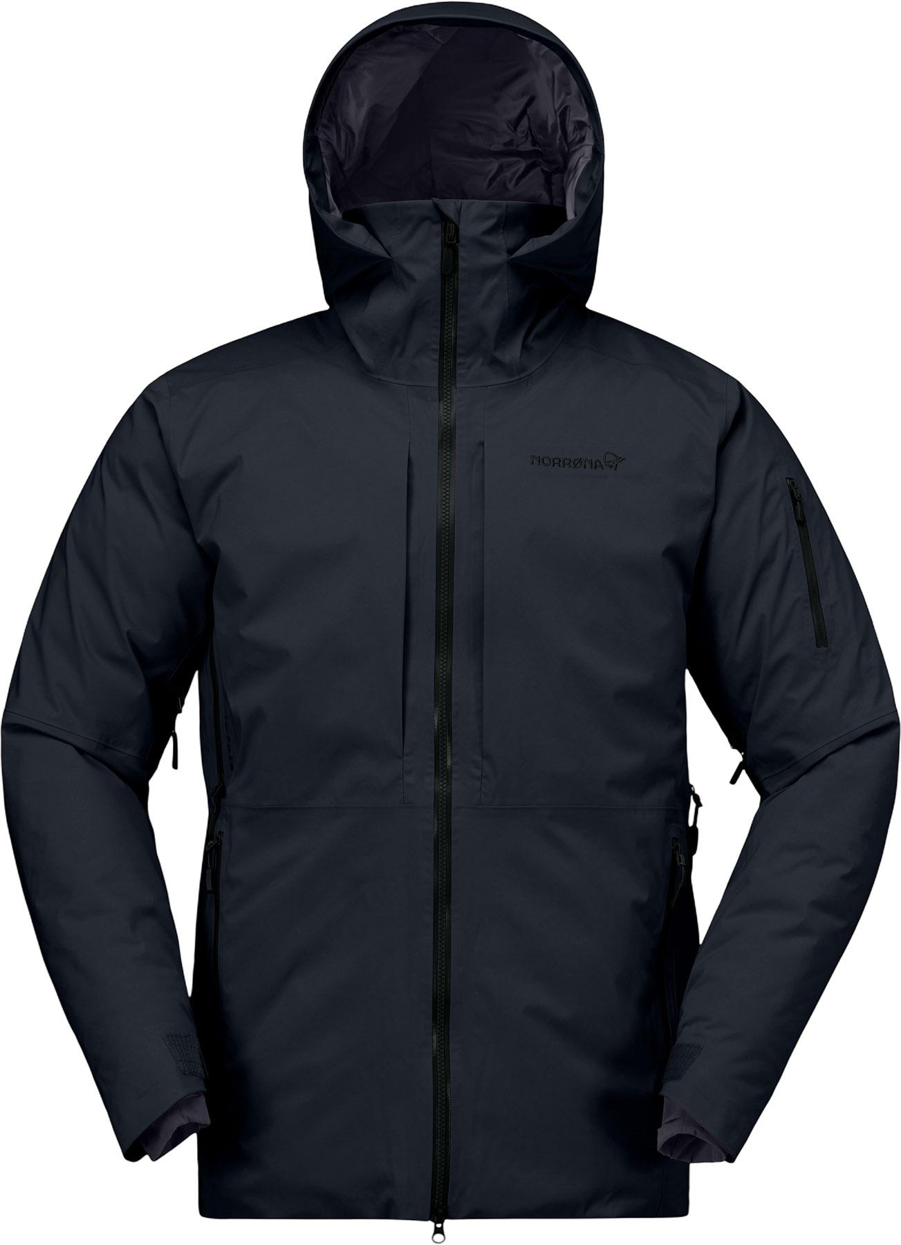 Product gallery image number 1 for product Lofoten GORE-TEX Down800 Jacket - Men's