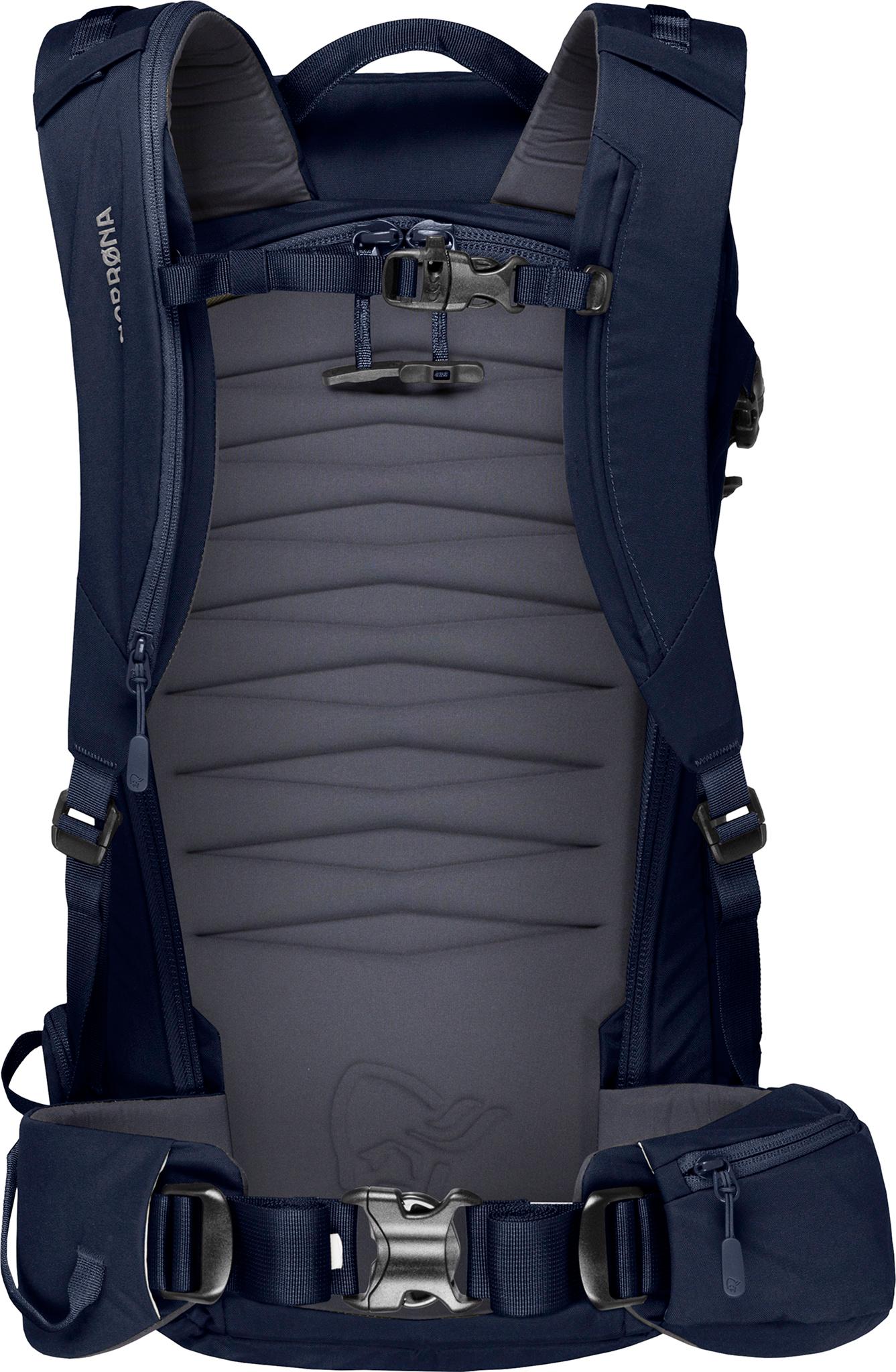 Product gallery image number 3 for product Lofoten 30L Backpack